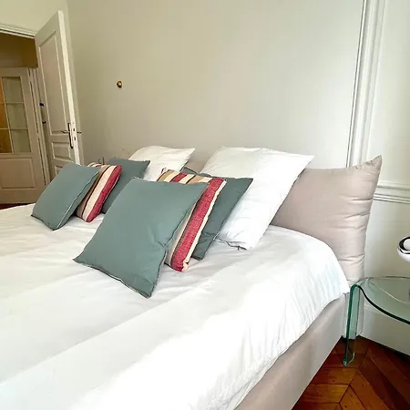 Malesherbes Paris