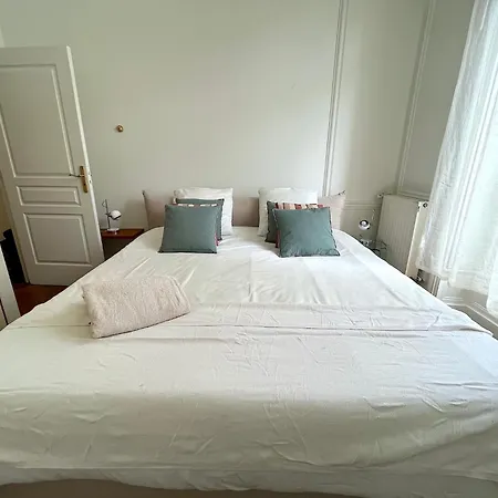 Malesherbes Paris