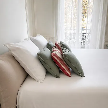 Malesherbes * Párizs